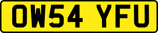 OW54YFU