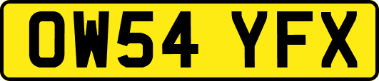 OW54YFX