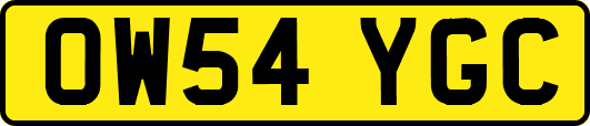 OW54YGC