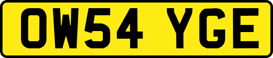 OW54YGE