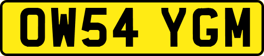 OW54YGM
