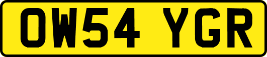 OW54YGR
