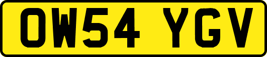 OW54YGV