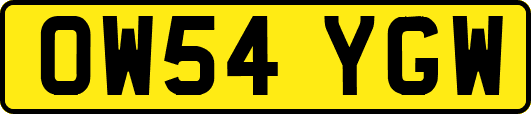 OW54YGW