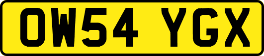 OW54YGX