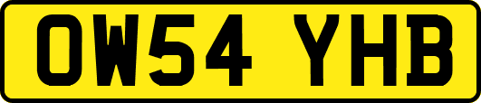 OW54YHB