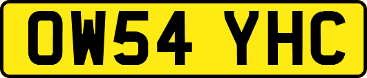 OW54YHC