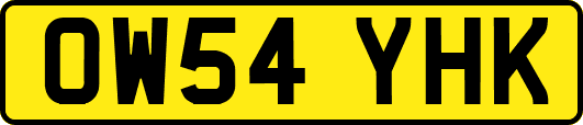 OW54YHK