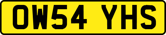 OW54YHS