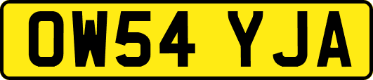 OW54YJA