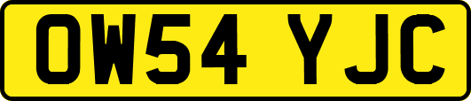 OW54YJC