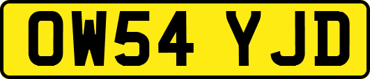 OW54YJD