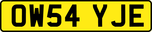 OW54YJE