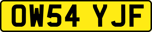 OW54YJF