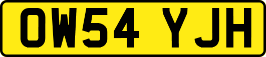 OW54YJH