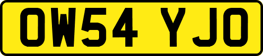 OW54YJO