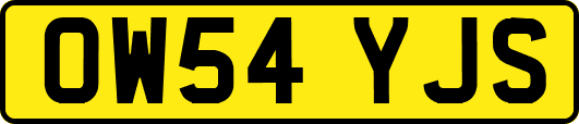 OW54YJS