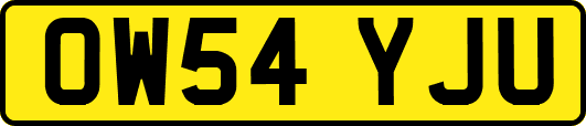 OW54YJU