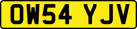 OW54YJV