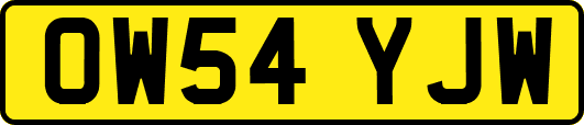 OW54YJW