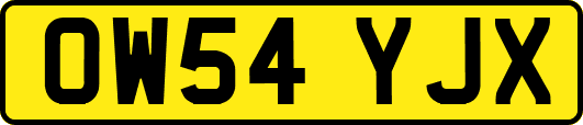 OW54YJX