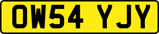OW54YJY