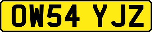 OW54YJZ