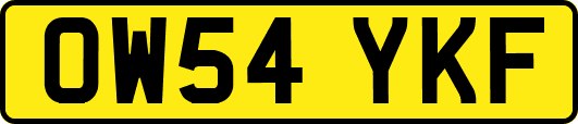 OW54YKF