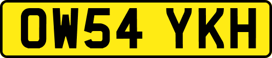 OW54YKH