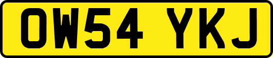 OW54YKJ