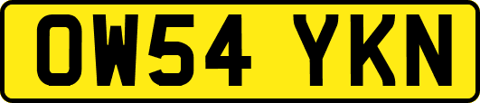OW54YKN