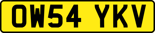 OW54YKV