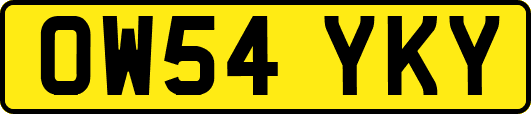 OW54YKY