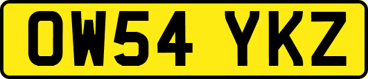 OW54YKZ
