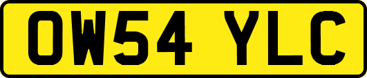 OW54YLC