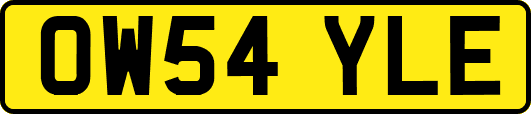 OW54YLE