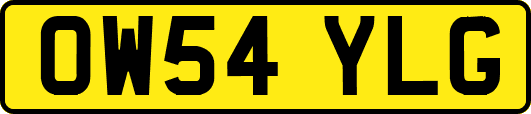 OW54YLG