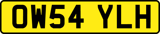 OW54YLH