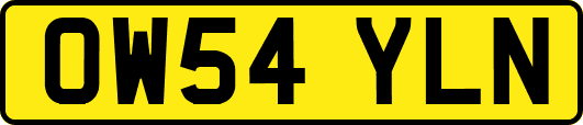 OW54YLN
