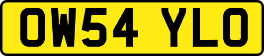 OW54YLO