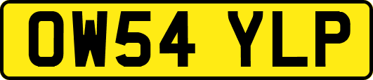 OW54YLP