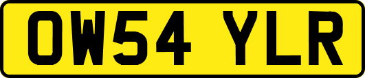 OW54YLR