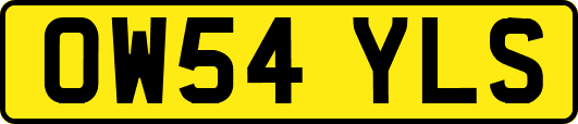 OW54YLS