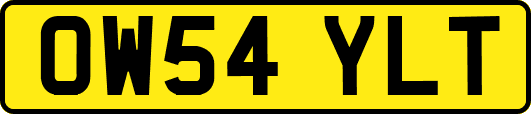 OW54YLT