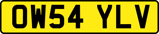 OW54YLV
