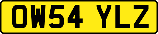 OW54YLZ