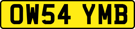 OW54YMB