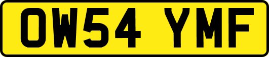 OW54YMF