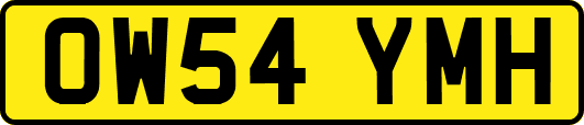 OW54YMH
