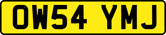 OW54YMJ